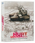 Blu-Ray]The Hurt Locker Fullslip  Type A (1,000 copies Numbered) / Blu-Ray]허트 로커 [풀슬립A TypeLimited Edition 1,000세트 넘버링](무료배송)