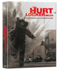 Blu-Ray]The Hurt Locker Fullslip  Type B (700 copies Numbered) / Blu-Ray]허트 로커 [풀슬립B TypeLimited Edition 7,00세트 넘버링] (무료배송)