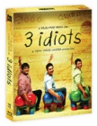 Blu-Ray]3 Idiots Directors Version Lenticular Fullslip Edition (700 Numbered) / Blu-Ray]세얼간이 감독판 렌티큘러 풀슬립 (700장 한정판)