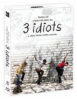 Blu-Ray]3 Idiots Directors Version Fullslip Edition (700 Numbered) / Blu-Ray]세얼간이 감독판  풀슬립 (700장 한정판)