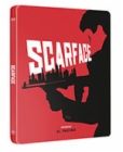 Blu-Ray]Scarface Steel Book Limited Edition  / Blu-Ray]스카페이스 스틸북 한정판 (무료배송)