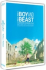 Blu-Ray]The Boy and The Beast Digipack Plain Edition (2disc)  / Blu-Ray]괴물의 아이 일반판 (무료배송)