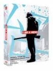 Blu-Ray]I am a Hero Fullslip B Type Limited Edition (2disc) (700 copies Numbered) / Blu-Ray]아이 엠 어 히어로 풀슬립 B타입 한정판 (700장 한정판) (무료배송)
