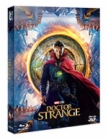 Blu-Ray]Doctor Strange  (2D+3D) Combo Steelbook  Limited Edition (Non Kimchidvd Collection) / Blu-Ray]닥터 스트레인지 (2D+3D) 스틸북 한정판 (무료배송)(Non Kimchidvd Collection)