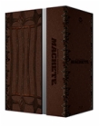 Blu-Ray]Machete Steelbook One Click LE  (Kimchidvd Exclusive No.48)  / Blu-Ray]마셰티 원클릭 스틸북 한정판 (Kimchidvd Exclusive No.47) (무료배송)