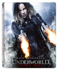 Blu-Ray]Underworld: Blood Wars International Steelbook Limited Edition (2D&3D / 2disc)  / Blu-Ray]언더월드: 블러드워 (2D+3D) 합본 스틸북 한정판 (인터내셔널)(무료배송)