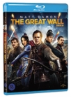 Blu-Ray]The Great Wall  (2D) Edition  / Blu-Ray]그레이트월 (2D) (무료배송)
