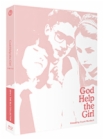 Blu-Ray]God Help the Girl Creative Edition (700 copies Numbered) / Blu-Ray]갓 헬프 더 걸 크리에티브에디션 (700장) 한정판 