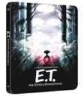 Blu-Ray]E.T. 35th Anniversary Steelbook Limited Edition / Blu-Ray]이티 35주년 기념 한정판 BD 스틸북 (1DISC, 한정판)(무료배송)