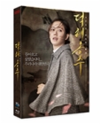 Blu-Ray]The Last Princess Lenticular Fullslip Limited Edition (Scanavo Case + Booklet(64p))  (800 copies Numbered) / Blu-Ray]덕혜옹주 렌티큘러 800장 넘버링 한정판 (무료배송)