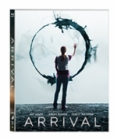 Blu-Ray]Arrival Steelbook Lenticular Limited Edition (900 copies Numbered) (Kimchidvd Exclusive No.50)  / Blu-Ray]컨택트 스틸북 렌티큘러 900장 한정판  (Kimchidvd Exclusive No.50)  