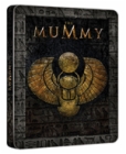 Blu-Ray]The Mummy Steelbook Limited Edition  / Blu-Ray]미이라 스틸북 한정판 (무료배송)