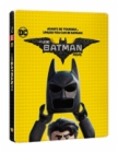 Blu-Ray]The LEGO Batman Movie Steelbook Limited Edition (2disc) / Blu-Ray]레고 배트맨 무비(2D+3D) 스틸북 한정판 (2DISC) (무료배송)