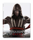 Blu-Ray]Assassin's Creed (2D+3D) Steelbook Fullslip Limited Edition (Kimchidvd Exclusive No.52) / Blu-Ray]어쌔신크리드 (2D+3D) 스틸북 풀슬립 한정판 (Kimchidvd Exclusive No.52)