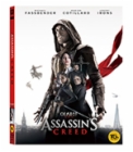 Blu-Ray]Assassin's Creed (2D)  / Blu-Ray]어쌔신크리드 일반판 (2D)