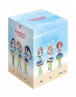 Blu-Ray]Love Live! Sunshine!! 7th ULTIMATE FAN EDITION  / Blu-Ray]러브라이브! 선샤인!! TV시리즈 VOL.1~7 전권 7th 얼티밋 팬 에디션 (무료배송)