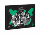 Blu-Ray]Girls’ Generation  4TH TOUR “Phantasia” in SEOUL + Special Photo Book / Blu-Ray]소녀시대 4TH TOUR “Phantasia” in SEOUL (무료배송)