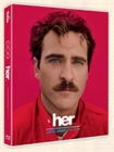 Blu-Ray]Her Plain Edition  / Blu-Ray]그녀 일반판