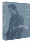 Blu-Ray]Manchester by the Sea Fullslip Limited Edition / Blu-Ray]맨체스터바이 더 씨 풀슬립 한정판