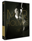 Blu-Ray]Mr. Holmes Creative Edition  / Blu-Ray]미스터 홈즈 크리에티브에디션 