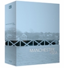 Blu-Ray]Manchester by the Sea Scenario Boxset Limited Edition  / Blu-Ray]맨체스터바이 더 씨 시나리오 박스 한정판 