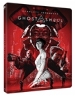 Blu-Ray]Ghost in the Shell (2017) (2D+3D) Steelbook Limited Edition / Blu-Ray]공각기동대: 고스트 인 더 쉘(2D+3D) 스틸북 한정판 (2DISC)(무료배송)
