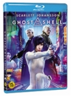 Blu-Ray]Ghost in the Shell (2017) (2D) Edition / Blu-Ray]공각기동대: 고스트 인 더 쉘 (2D)
