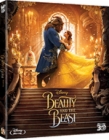 Blu-Ray]Beauty and the Beast (2D+3D) Plain Edition / Blu-Ray]미녀와 야수  (2D+3D)  콤보 