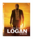 Blu-Ray]Logan Steelbook Lenticular Limited Edition (Kimchidvd Exclusive No.54) / Blu-Ray]로건 스틸북 렌티큘러 한정판 (Kimchidvd Exclusive No.54)