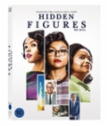Blu-Ray]Hidden Figures Slip Case Initial LE / Blu-Ray]히든피겨스 슬립케이스 초회 한정판
