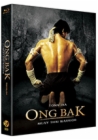 Blu-Ray]Ong-bak : Muay Thai Warrior Fullslip Ediiton / Blu-Ray]옹박-무에타이의 후예 