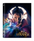 Blu-Ray]Doctor Strange  (2D+3D) Combo Steelbook  Lenticular Fullslip Limited Edition(Kimchidvd Collection No.11) / Blu-Ray]닥터 스트레인지 (2D+3D) 스틸북 렌티큘러 풀슬립 한정판 (Kimchidvd Collection No.11)(무료배송)