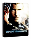 Blu-Ray]Blade Runner Final Cut Steelbook Limited Edition  / Blu-Ray]블레이드 러너 파이널 컷 스틸북  (2disc) 한정판 