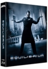 Blu-Ray]Equilibrium Fullslip + Lenticular  [B Type] / Blu-Ray]이퀼리브리엄 풀슬립 + 렌티큘러  [B Type] (무료배송)