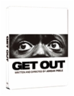 Blu-Ray]Get Out Steelbook Limited Ediiton  / Blu-Ray]겟 아웃 스틸북 한정판 (무료배송)