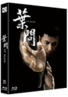 Blu-Ray]The Legend Of IP Man Fullslip LE (500 copies Numbered) (A) / Blu-Ray]엽문 감독판 500장 풀슬립 넘버링 한정판 (무료배송)