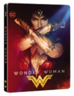 Blu-Ray]Wonder Woman (2017) (2D+3D) Steelbook Limited Edition / Blu-Ray]원더우먼(2D+3D) 스틸북 한정판