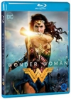Blu-Ray]Wonder Woman (2017) (2D) / Blu-Ray]원더우먼(2D)