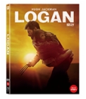 Blu-Ray]Logan Slip Case  / Blu-Ray]로건 (2Disc) <슬립케이스 초회 한정판>(무료배송)