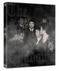 Blu-Ray]The Age of Shadows Plain Edition / Blu-Ray]밀정 일반판 (무료배송)