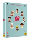 Blu-Ray]PK / Blu-Ray]피케이 : 별에서 온 얼간이 (무료배송)