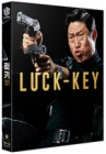 Blu-Ray]Luck Key  Limited Edition (1 Disc) / Blu-Ray]럭키 한정판 (무료배송)