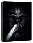Blu-Ray]The Mummy (2017)  (2D+3D) Steelbook Limited Edition (2disc) / Blu-Ray]미이라 (2017) (2D+3D) 스틸북 