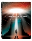 Blu-Ray]Close Encounters of the Third Kind 40Th Anniversary Steelbook Limited Edition / Blu-Ray]미지와의 조우 40주년 기념판 스틸북 한정판 (무료배송)