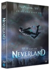 Blu-Ray]Neverland Limited Edition (500 copies Numbered) / Blu-Ray]피터팬-전설의시작 (500장 넘버링 한정판) 
