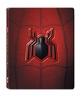 Blu-Ray]Spider-Man: Homecoming (2D+3D) Magnetic Steelbook / Blu-Ray]스파이더맨: 홈커밍 3D & 2D 합본(2Disc)  마그네틱 스틸북 한정판 
