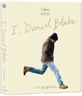 Blu-Ray]I, Daniel Blake Scanavo Case + 36p Photo Book Limited Edition (A Type)(Pre order : 2017-10-11 ~ 2017-10-24) / Blu-Ray]나, 다니엘블레이크 스카나보 풀슬립 한정판 (A Type)