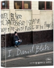 Blu-Ray]I, Daniel Blake Scanavo Case + 36p Photo Book Limited Edition (B Type)(Pre order : 2017-10-11 ~ 2017-10-24) / Blu-Ray]나, 다니엘블레이크 스카나보 풀슬립 한정판 (B Type)