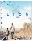 Blu-Ray]Lion Scanavo Case +36p Photo Book Limited Edition (Pre order : 2017-10-11 ~ 2017-10-24) / Blu-Ray]라이언 스카나보 풀슬립 한정판