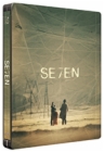 Blu-Ray]Seven Steelbook Limited Edition (New Version)  / Blu-Ray]세븐스틸북 한정판 (New)